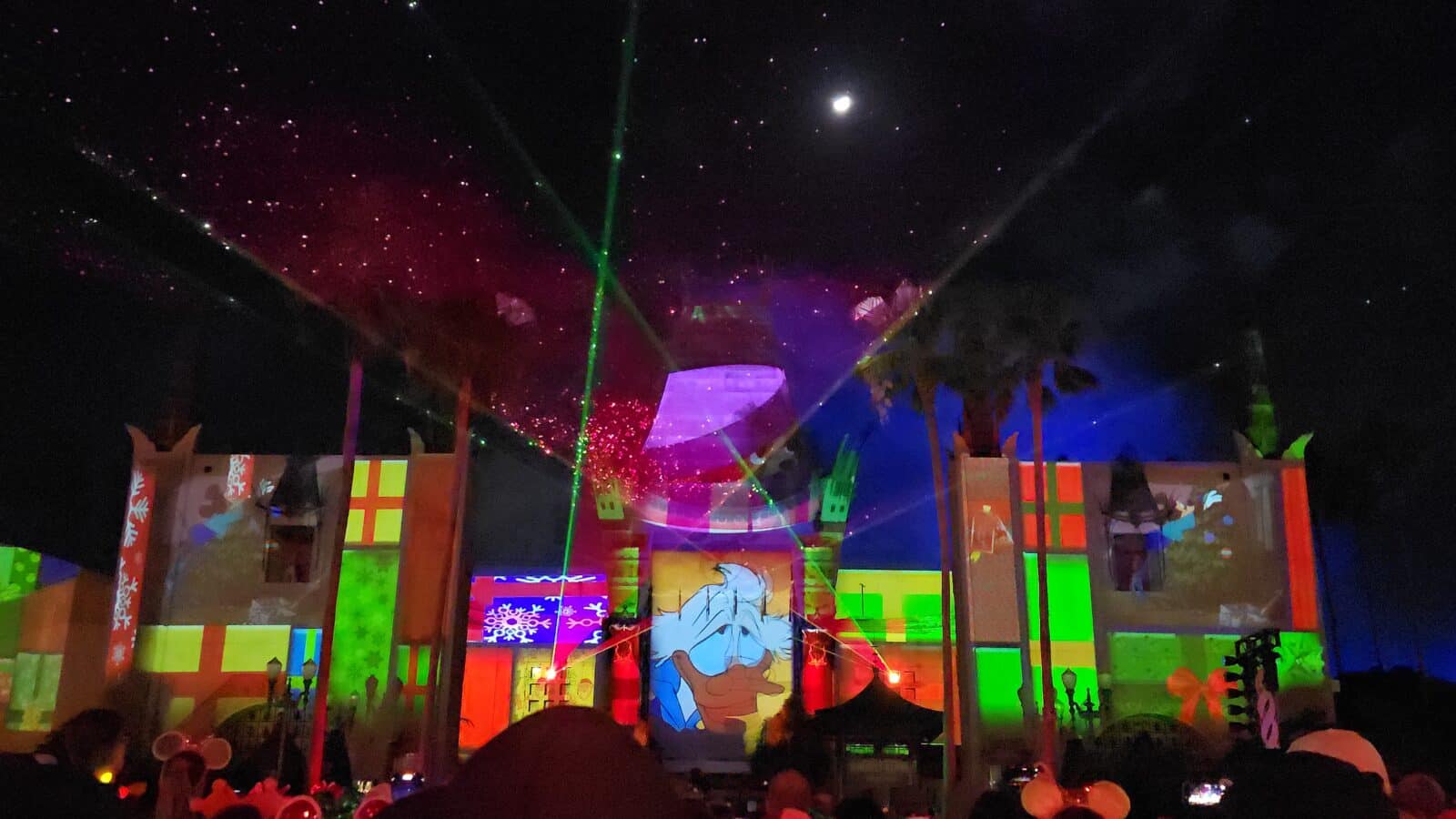 Ollie Brings the Party Back to Hollywood Studios Jollywood Nights 2025 Officially Announced
