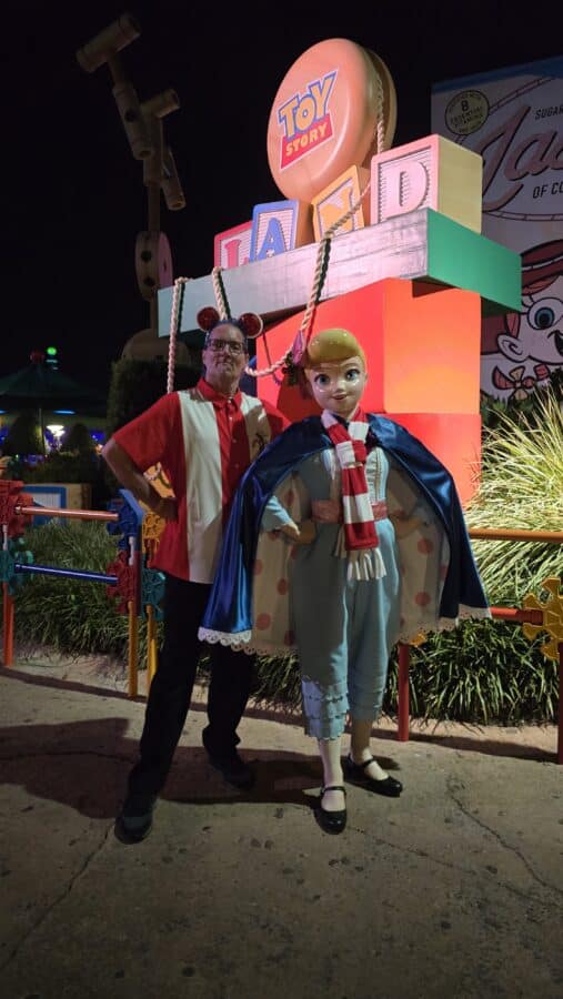 Ollie Brings the Party Back to Hollywood Studios Jollywood Nights 2025 Officially Announced