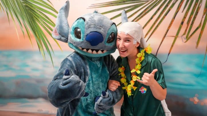 Disney Brings Summer Magic to Children's Hospitals Worldwide