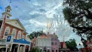 Hall of Presidents Lobby Reopens Ahead of Show