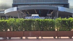 🚨 Is Test Track Opening Sooner Than You Think? YES! July 22nd, 2025