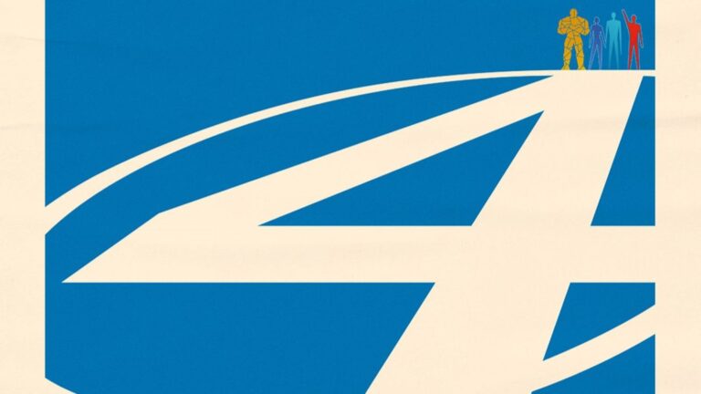 Fandango & Disney Launch "4 Weeks of Fantastic Offers" for The Fantastic Four: First Steps!