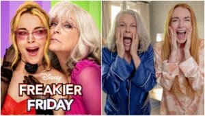 "FreakIER Friday" Drops New Trailer & Poster, Hits Theaters August 8!