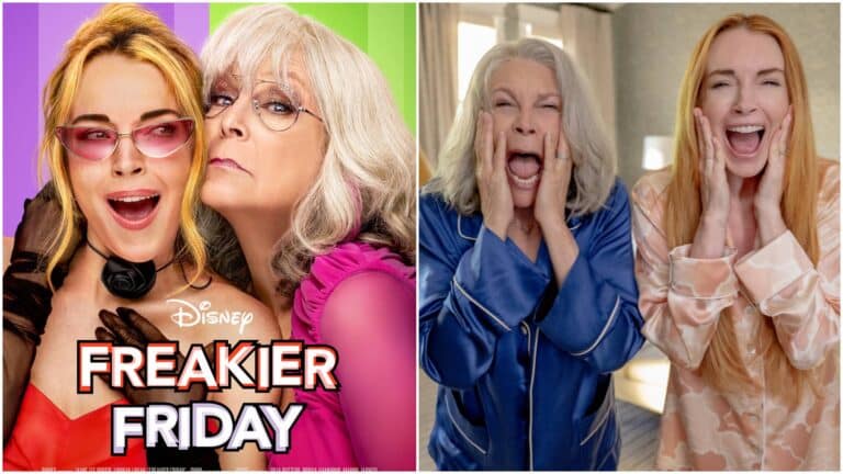 "FreakIER Friday" Drops New Trailer & Poster, Hits Theaters August 8!