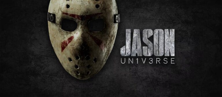Jason Universe Announced for Halloween Horror Nights 2025