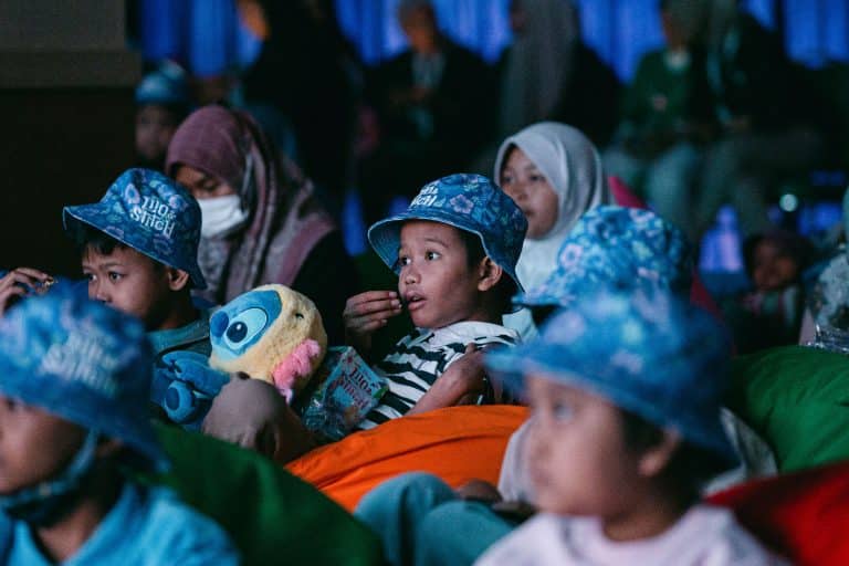 Disney Brings Summer Magic to Children's Hospitals Worldwide