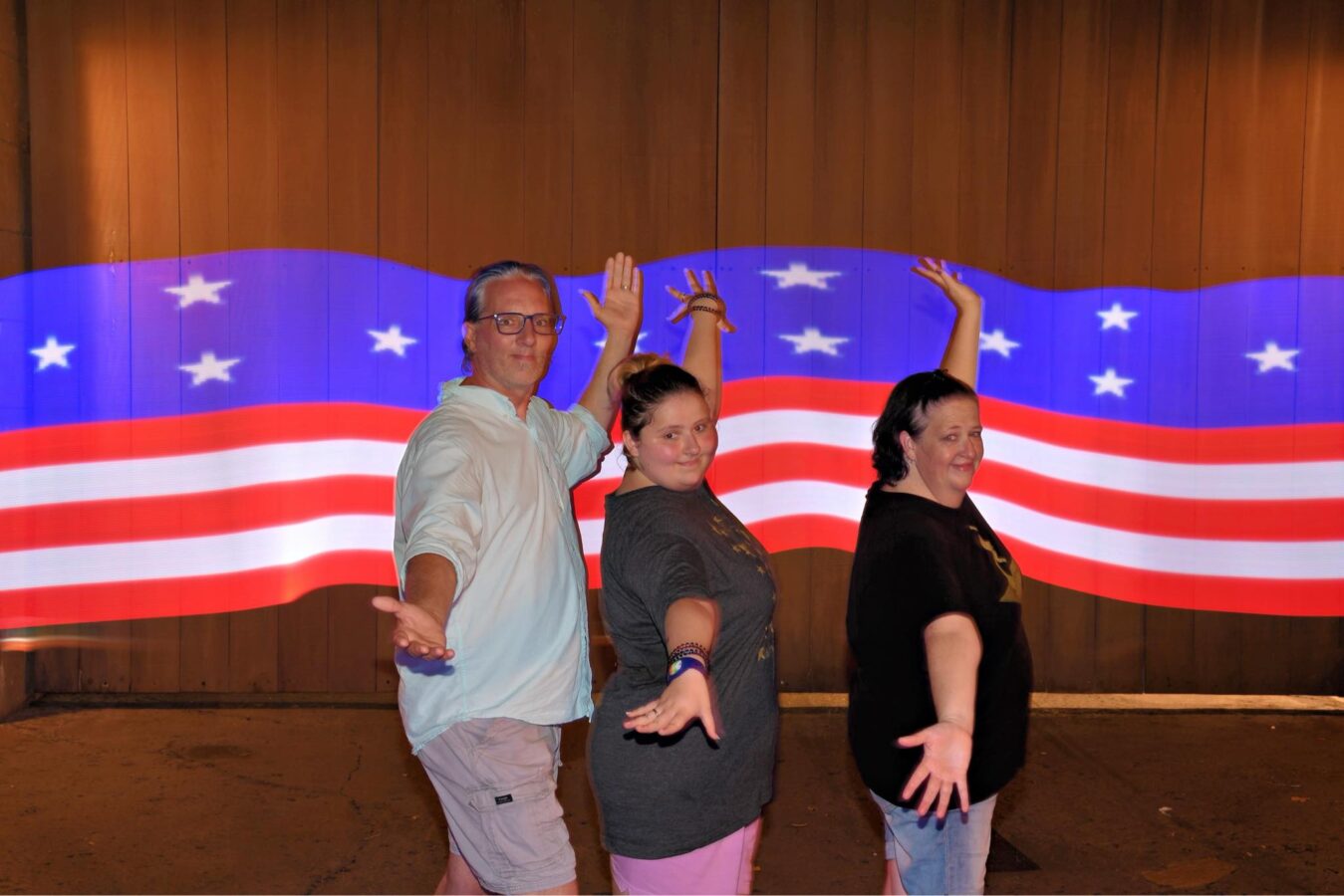 Ultimate Guide to July 4th at Walt Disney World 2025 Celebrate with Fireworks DJ Dance Parties and Characters