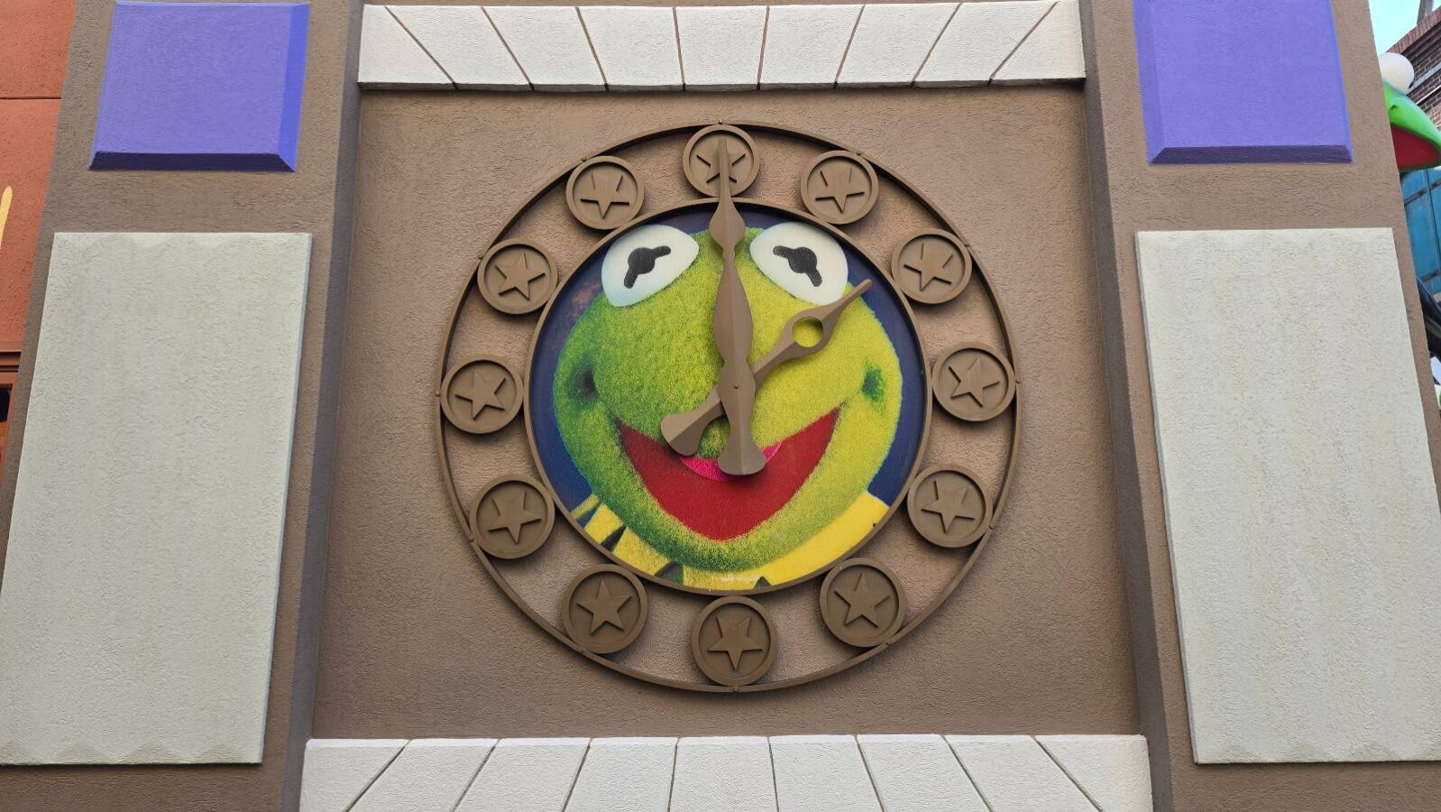 It's Your Last Day to Visit Muppets Courtyard at Hollywood Studios!