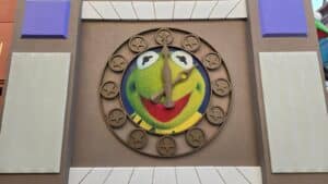 It's Your Last Day to Visit Muppets Courtyard at Hollywood Studios!