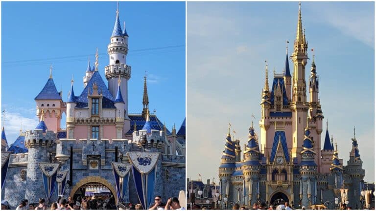 New Report: Disney Parks Contribute  Billion and 400,000 Jobs to US Economy