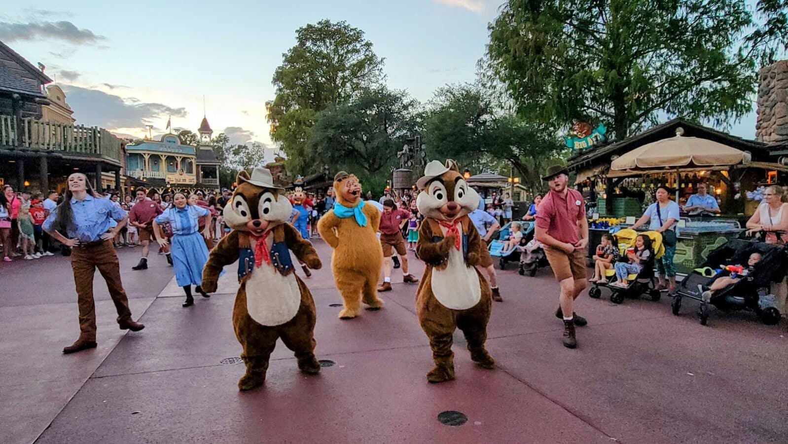 Prairie Outpost A New Hat Store in Magic Kingdom's Frontierland Opening Date