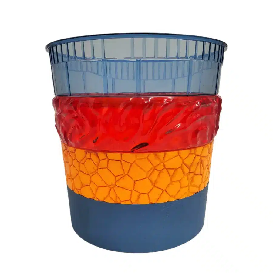 New Fantastic Four First Steps Popcorn Buckets Just Dropped