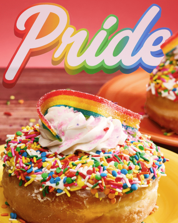 Opinion Has Walt Disney World Gone Back In the Closet