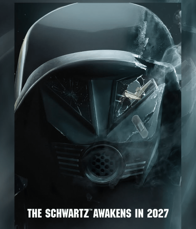 Spaceballs The Schwartz Returns to Theaters in 2027 with Rick Moranis and Mel Brooks
