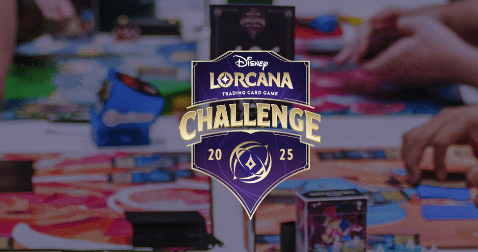 Disney Lorcana Crowns Its First World Champion Paving the Way for a New Challenge Season