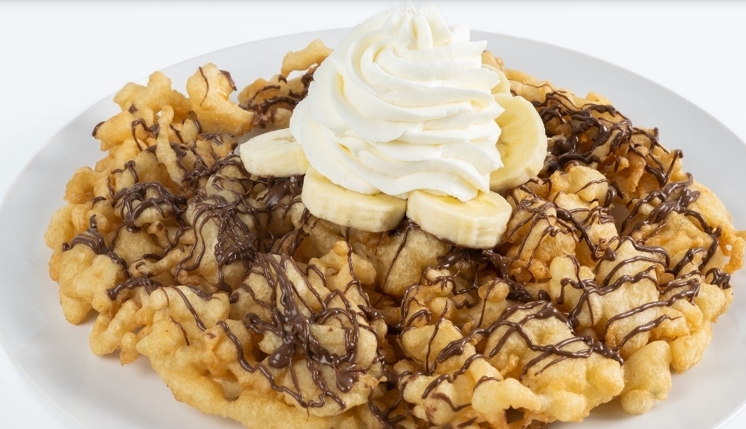 Sleepy Hollow Viral Waffles Return to Menu in the Magic Kingdom