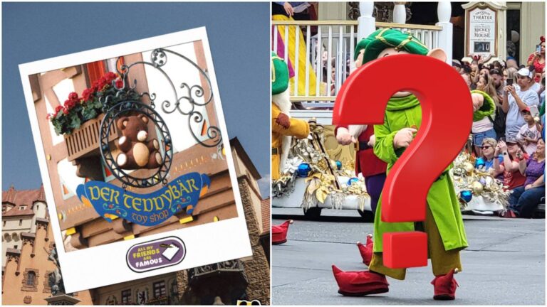 Secret Disney Annual Passholder Character Meet and Greet Coming to Disney World June 9th