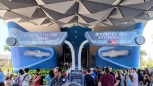 Epcot's Spaceship Earth Attraction Closing for Extended Refurbishment