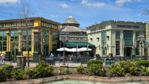 ‘Summer Lovin’ at Raglan Road - Weekday Lunch Menu Discounts