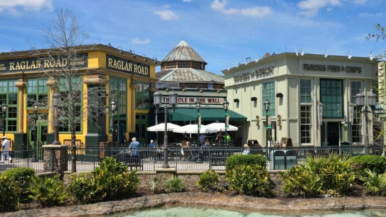 ‘Summer Lovin’ at Raglan Road - Weekday Lunch Menu Discounts