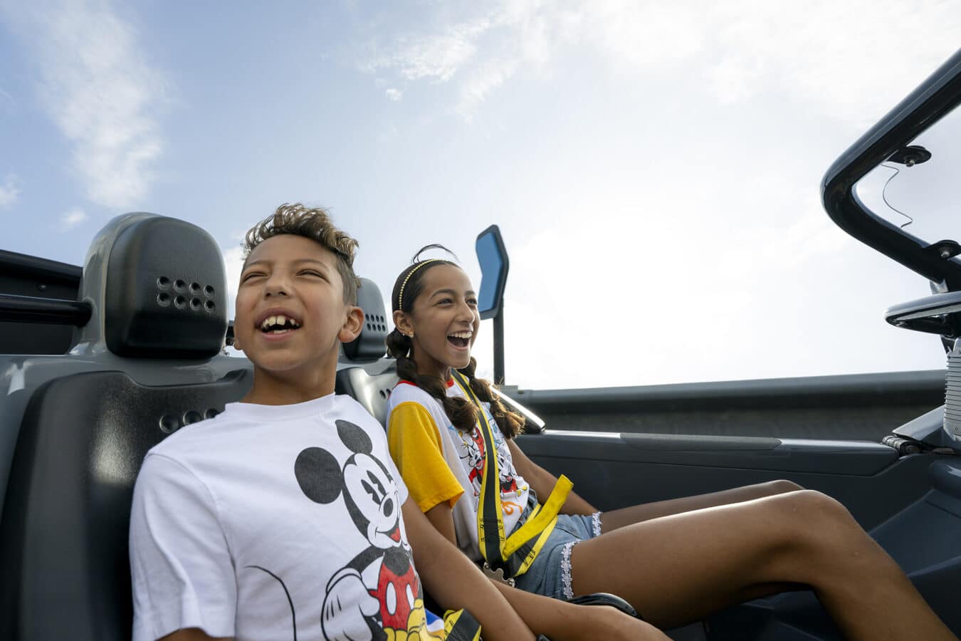 Test Track 30 Disney Releases Official Images and Video