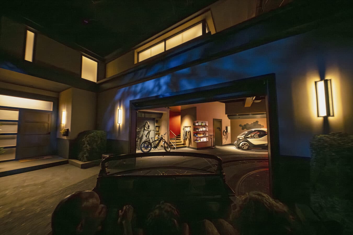 Test Track 30 Disney Releases Official Images and Video