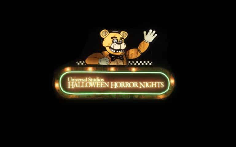 Universal Studios HHN 2025 Tickets On Sale Now - Premium Scream Night Returns