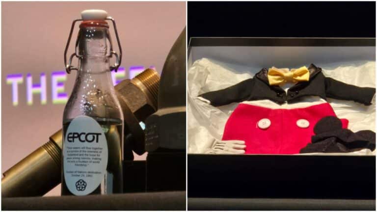 D23 Spotlight Series: The Muppets and Iconic Props Take Center Stage from Walt Disney Archives - Images and Video