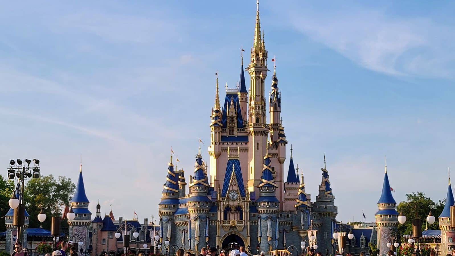 What's Next at Walt Disney World 2025 and Beyond?