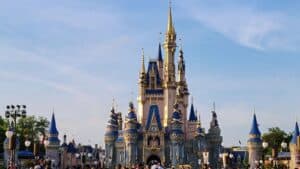 What's Next at Walt Disney World 2025 and Beyond?