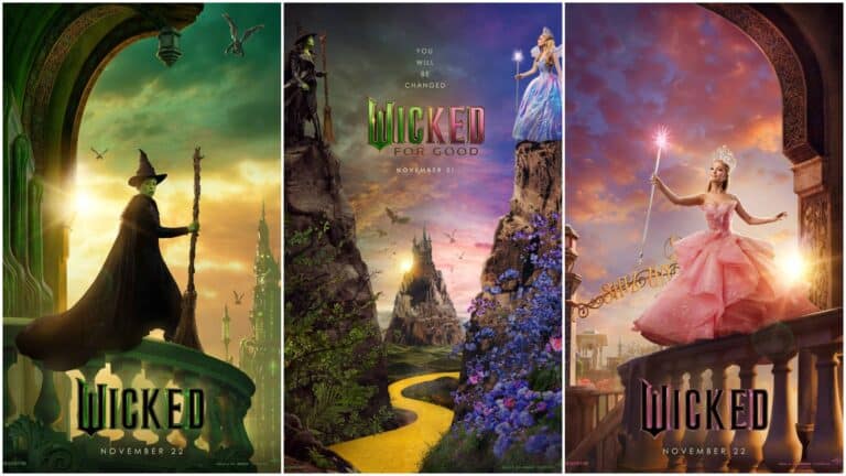 Elphaba & Glinda Return June 23 to Wicked: The Experience at Universal Studios Orlando