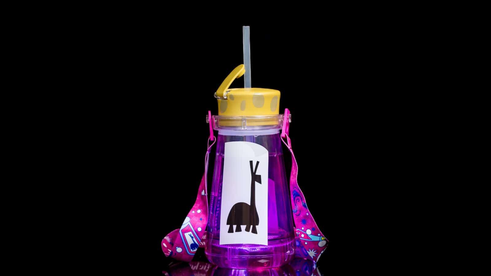 Disneyland Halloween 2025 Guide to Popcorn Buckets  Novelties