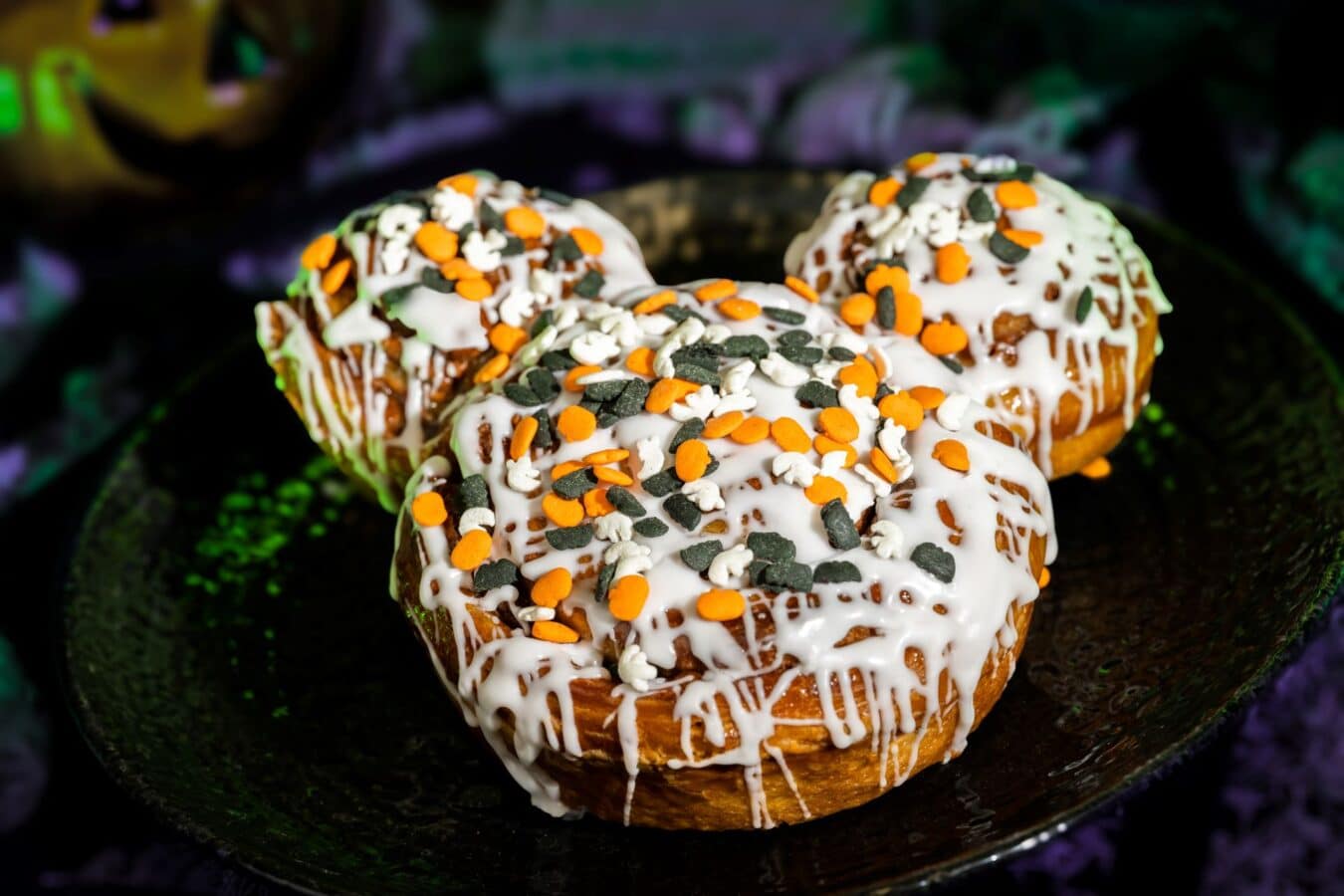 The Complete Foodie's Guide to Mickey's Not-So-Scary Halloween Party 2025