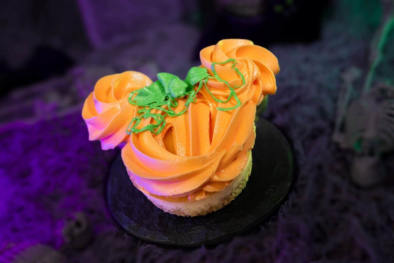 The Complete Foodie's Guide to Mickey's Not-So-Scary Halloween Party 2025