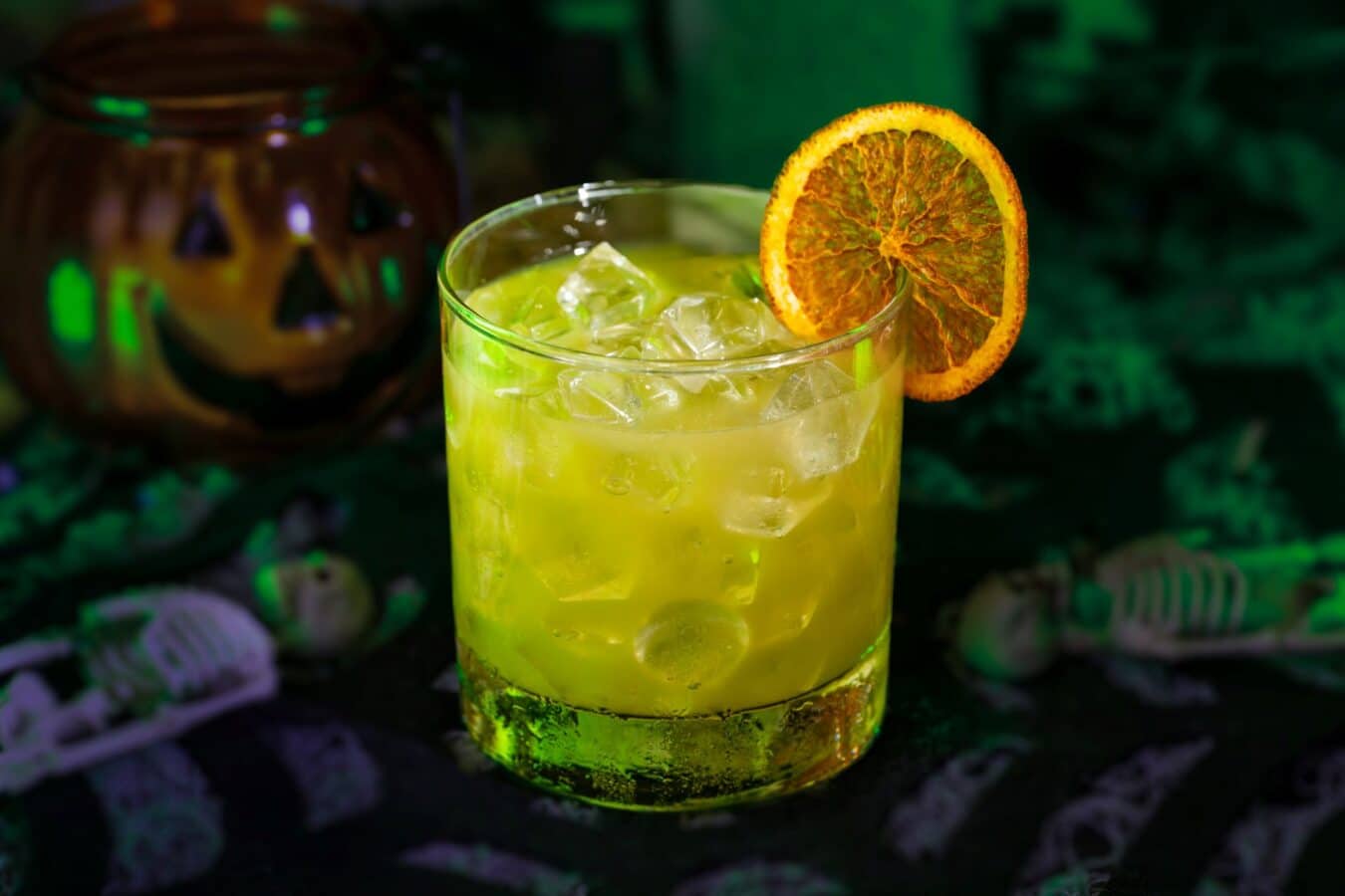 Mickey's Not-So-Scary Halloween Party "Cinderella's Royal Table" Event Menu