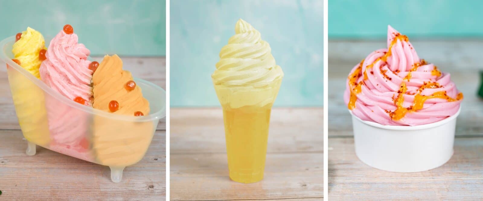 Your Guide to Disney's Iconic DOLE Whip at Walt Disney World for DOLE Whip Day 2025