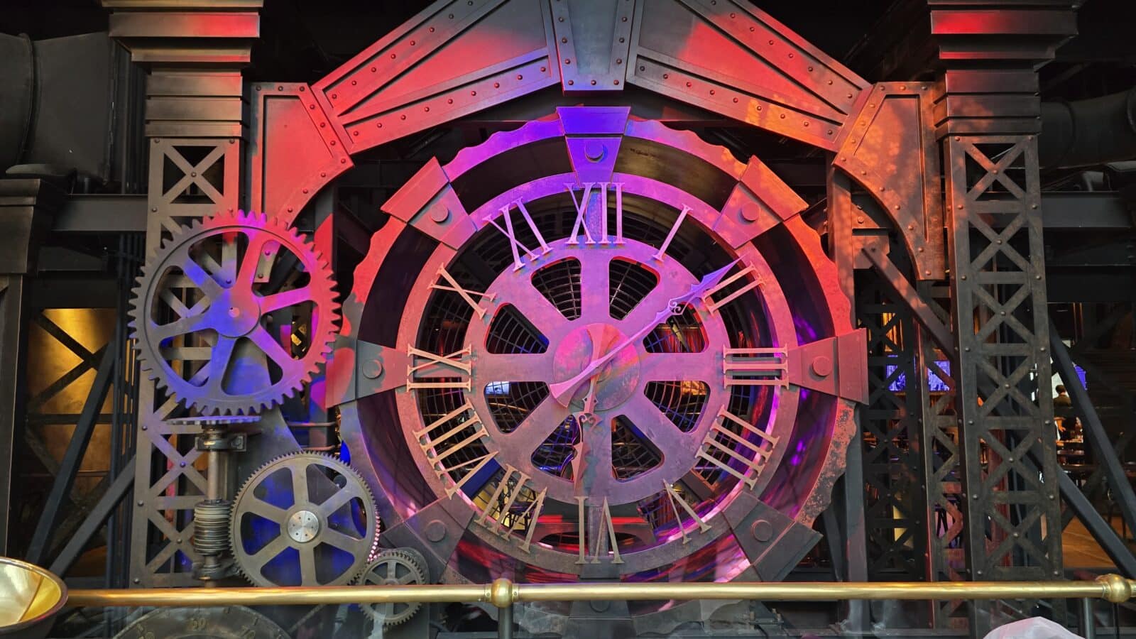The Edison at Disney Springs Second Bartender Bash with Silent Auction Benefiting Give Kids the World