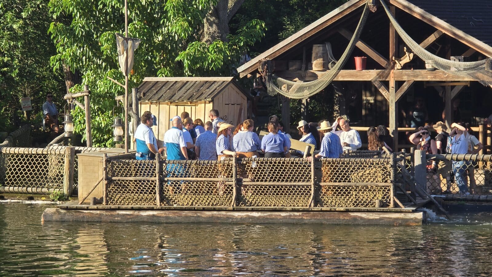 End of an Era Magic Kingdom Retires Two 52 Year Old Attractions