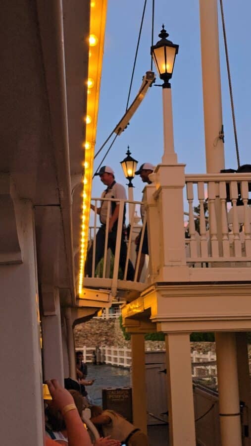 End of an Era Magic Kingdom Retires Two 52 Year Old Attractions