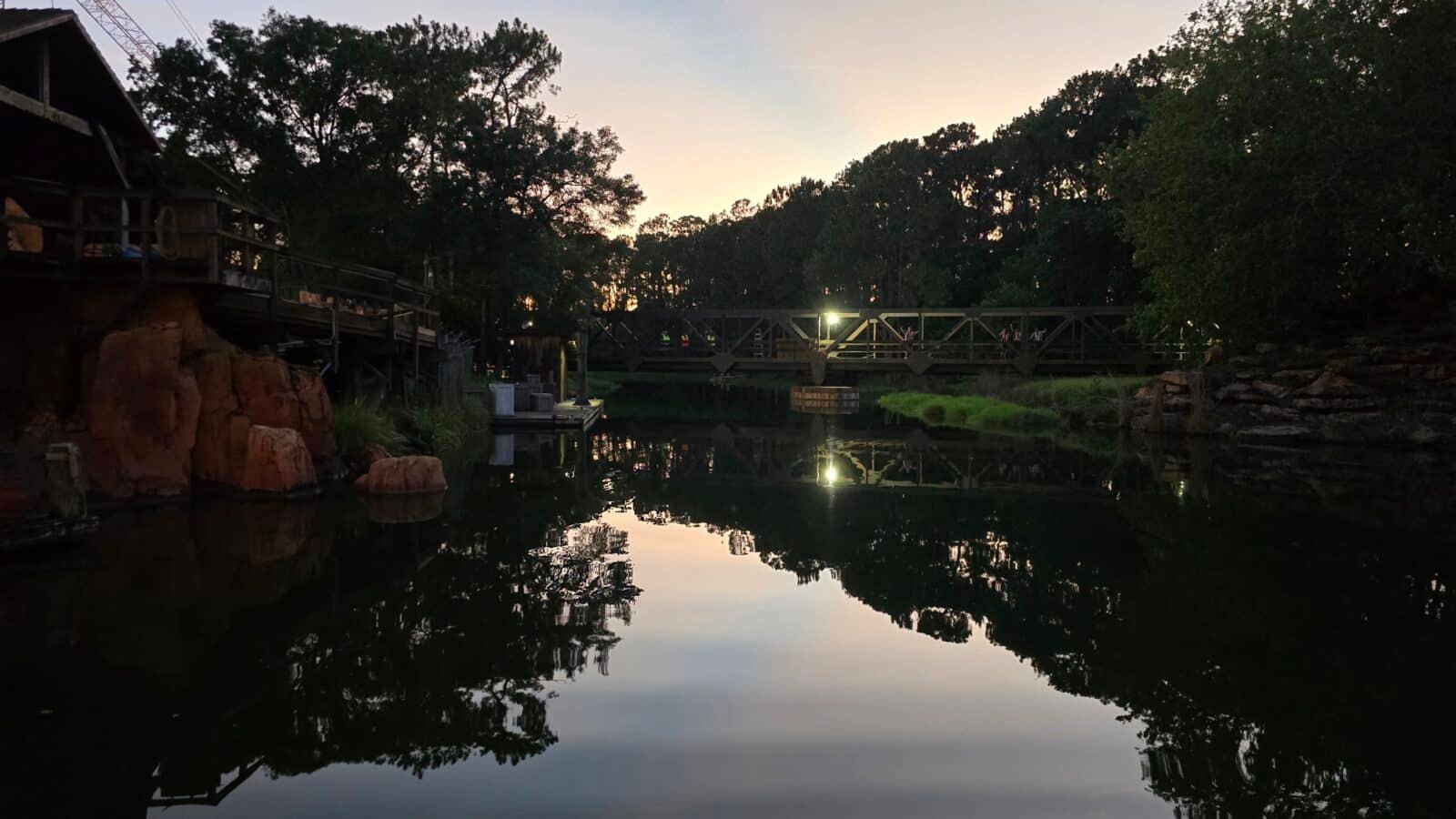 End of an Era Magic Kingdom Retires Two 52 Year Old Attractions
