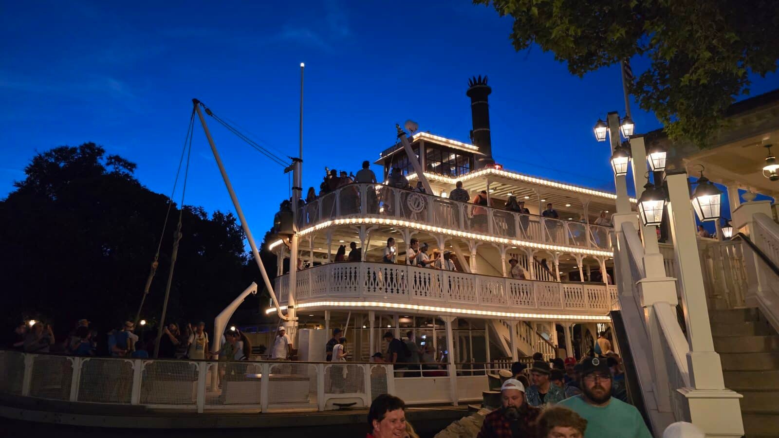 End of an Era Magic Kingdom Retires Two 52 Year Old Attractions