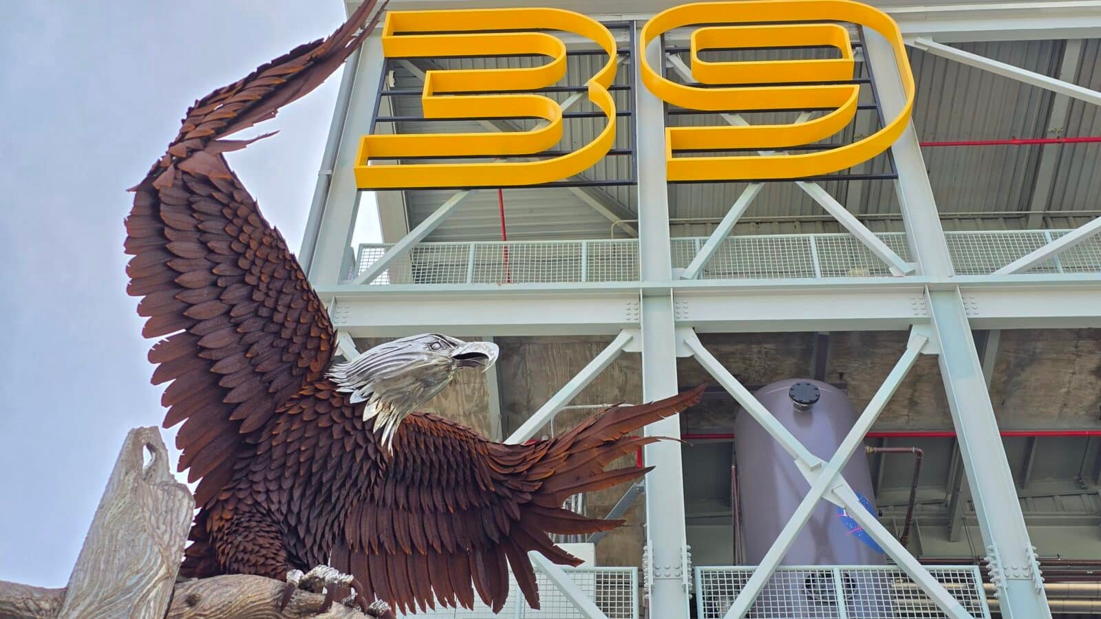 Kennedy Space Center Visitor Complex Blasts Off as TripAdvisor's #1 U.S. Attraction!
