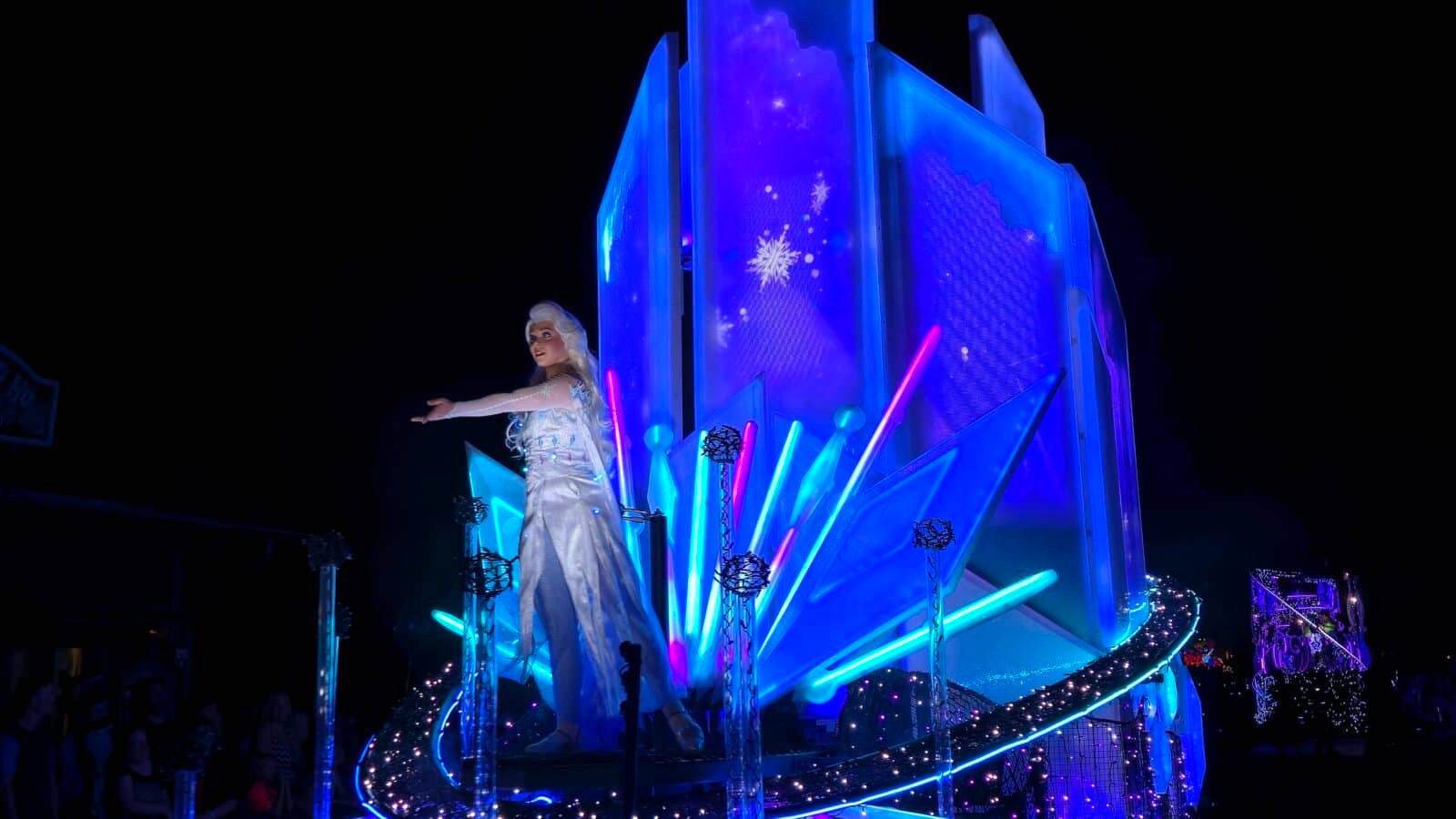 Disney Starlight Opening Night Live from Disney World