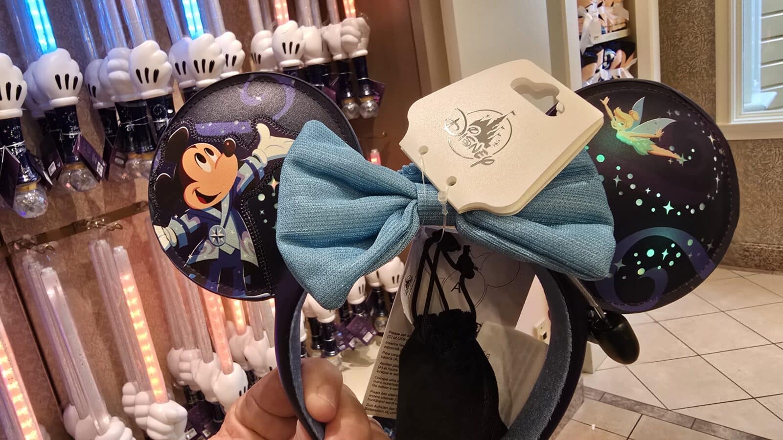 Disney Starlight Opening Night Live from Disney World
