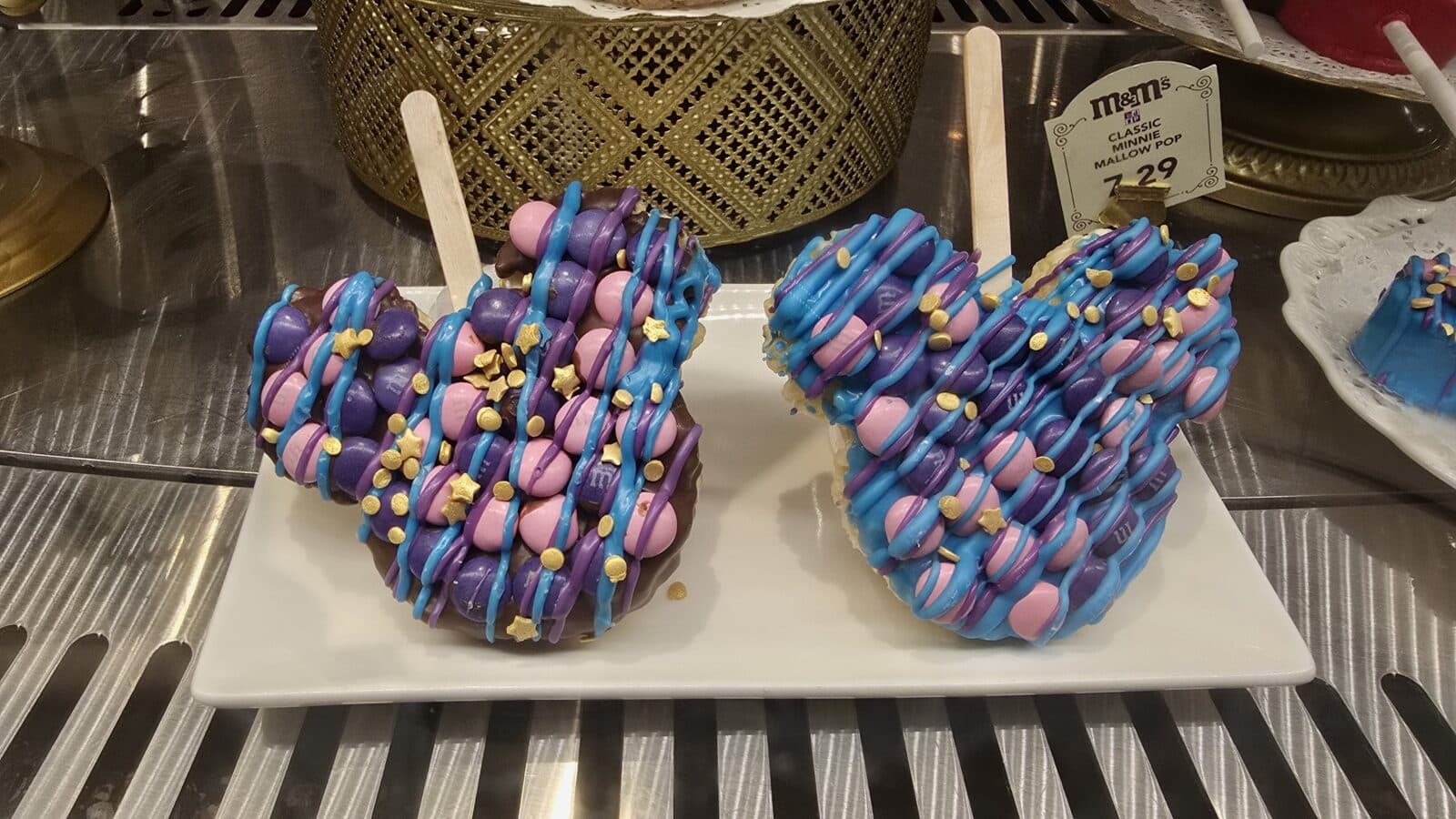 Disney Starlight Popcorn Bucket and Mix Available When Parade Premieres on July 20th