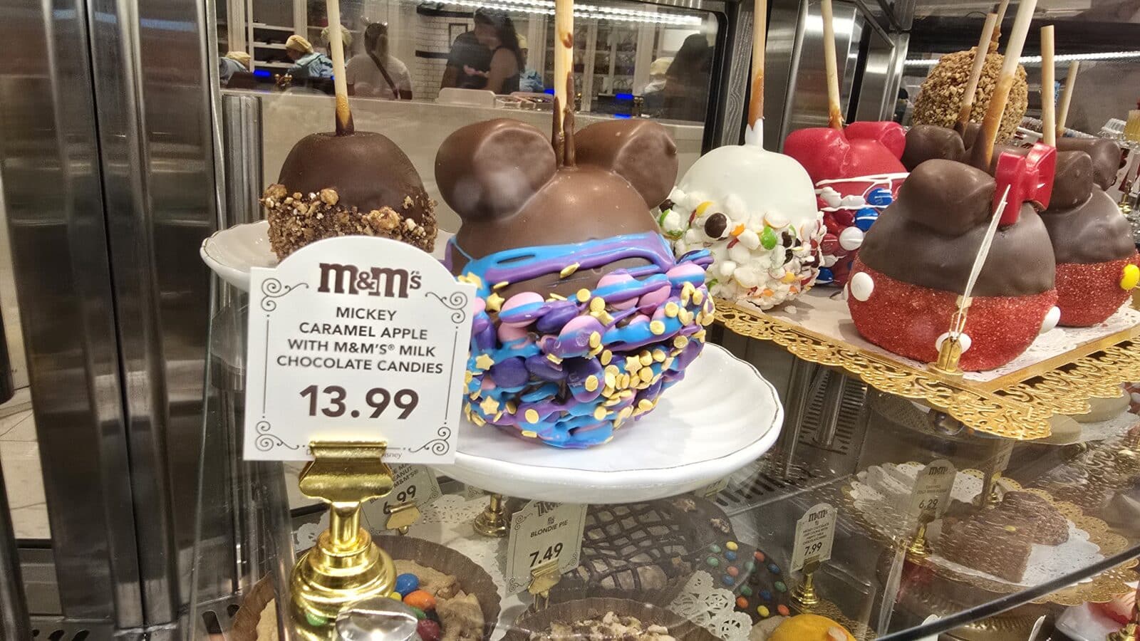 Disney Starlight Popcorn Bucket and Mix Available When Parade Premieres on July 20th