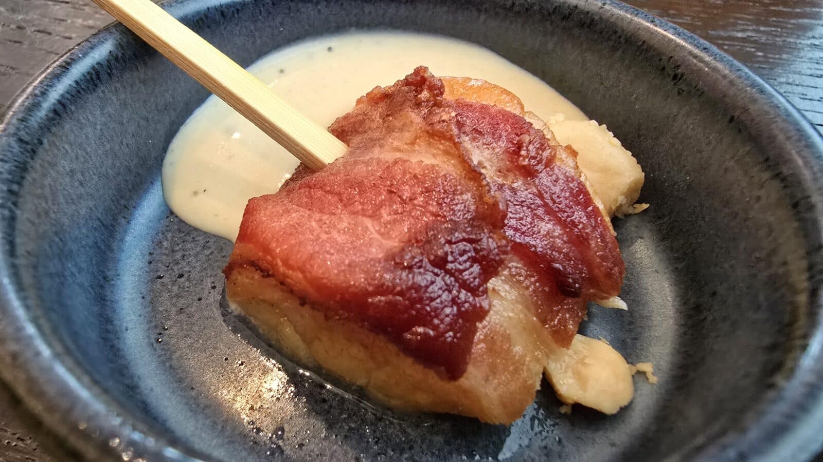 Celebrity Chef Michael Mina Ribbon Cutting at Disney World's Newest Restaurant Bourbon Steak