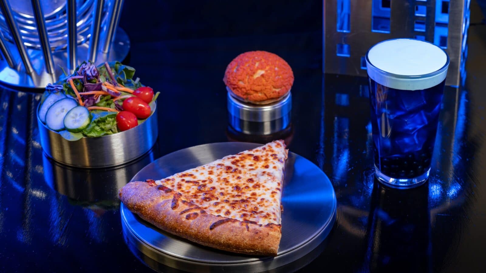 Fantastic Four First Steps at Disney Parks   Eats Drinks and Novelties