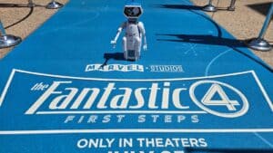 AMC Exclusive Limited-Edition H.E.R.B.I.E. 3-in-1 Popcorn Bucket Will Be Sold Online