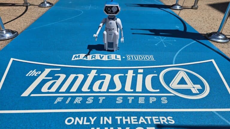 AMC Exclusive Limited-Edition H.E.R.B.I.E. 3-in-1 Popcorn Bucket Will Be Sold Online